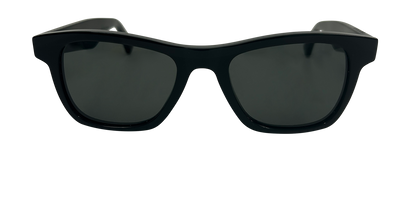 Bottega Veneta Gafas de Sol, 180&euro;, Accesorios, Negro, Tafetán - Acetato, Vista frontal